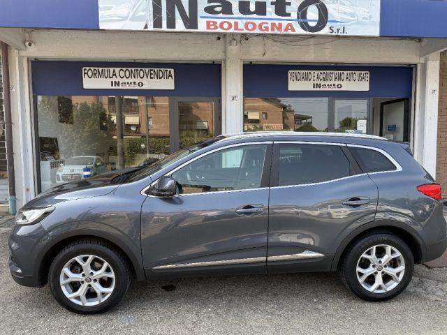 RENAULT Kadjar Blue dCi 8V 115CV Business