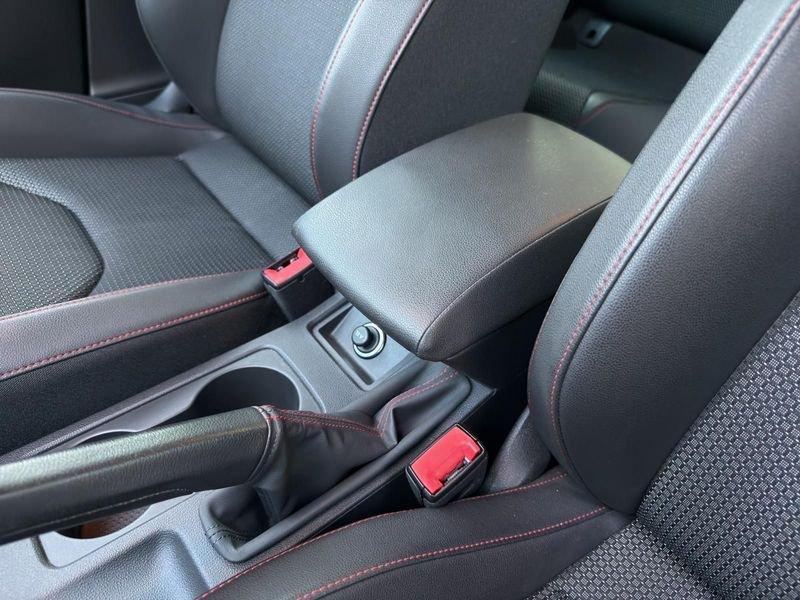 SEAT Leon Leon 5p 1.4 TSI 122cv 6m FR