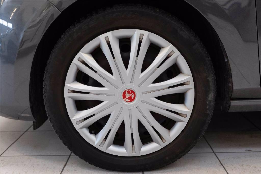 FORD Fiesta 5p 1.1 Plus Gpl 75cv del 2020