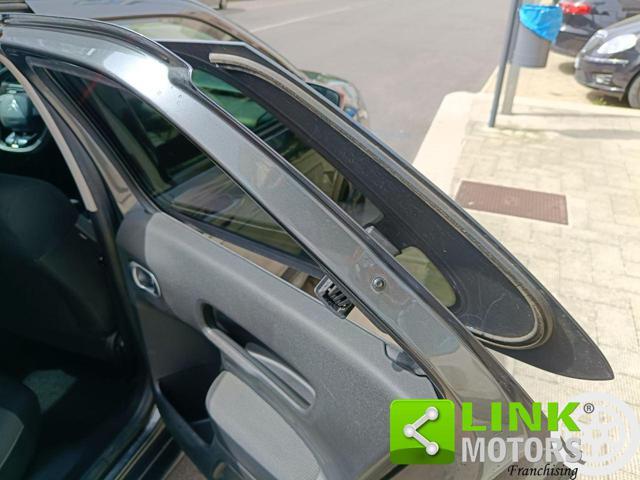 CITROEN C4 Cactus PureTech 110 S&S Shine