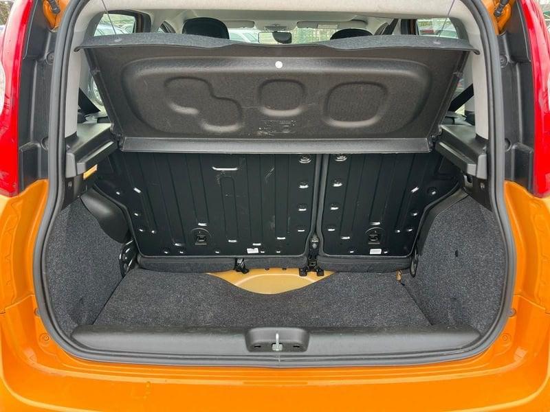 FIAT Panda Panda 1.0 FireFly S&S Hybrid