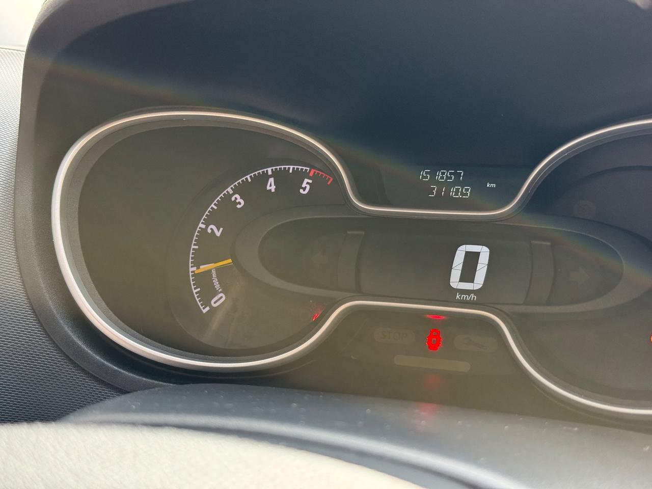 Opel Vivaro 1.6DCTI 125cv 9 Posti