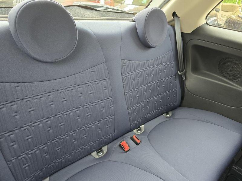 FIAT 500 1.0 Hybrid Cult
