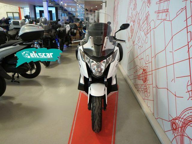 HONDA Integra 700 NC 700