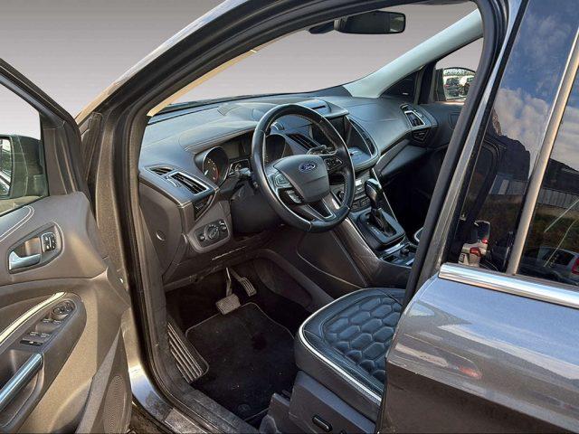 FORD Kuga 2.0 TDI S&S AWD VIGNALE 180 CV