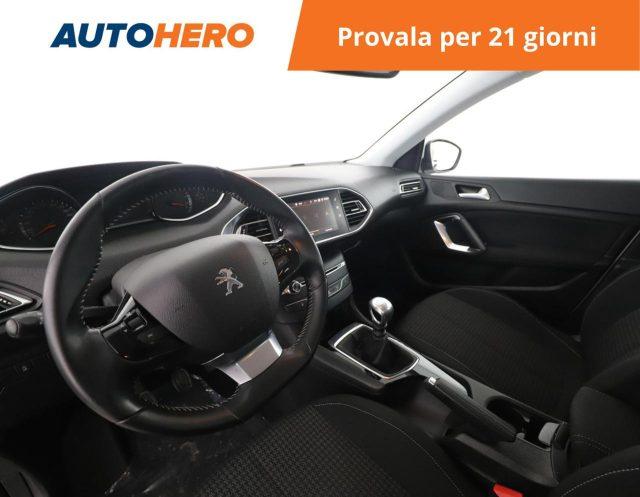 PEUGEOT 308 BlueHDi 100 S&S SW Active