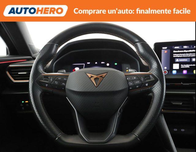 CUPRA Formentor 1.5 TSI DSG