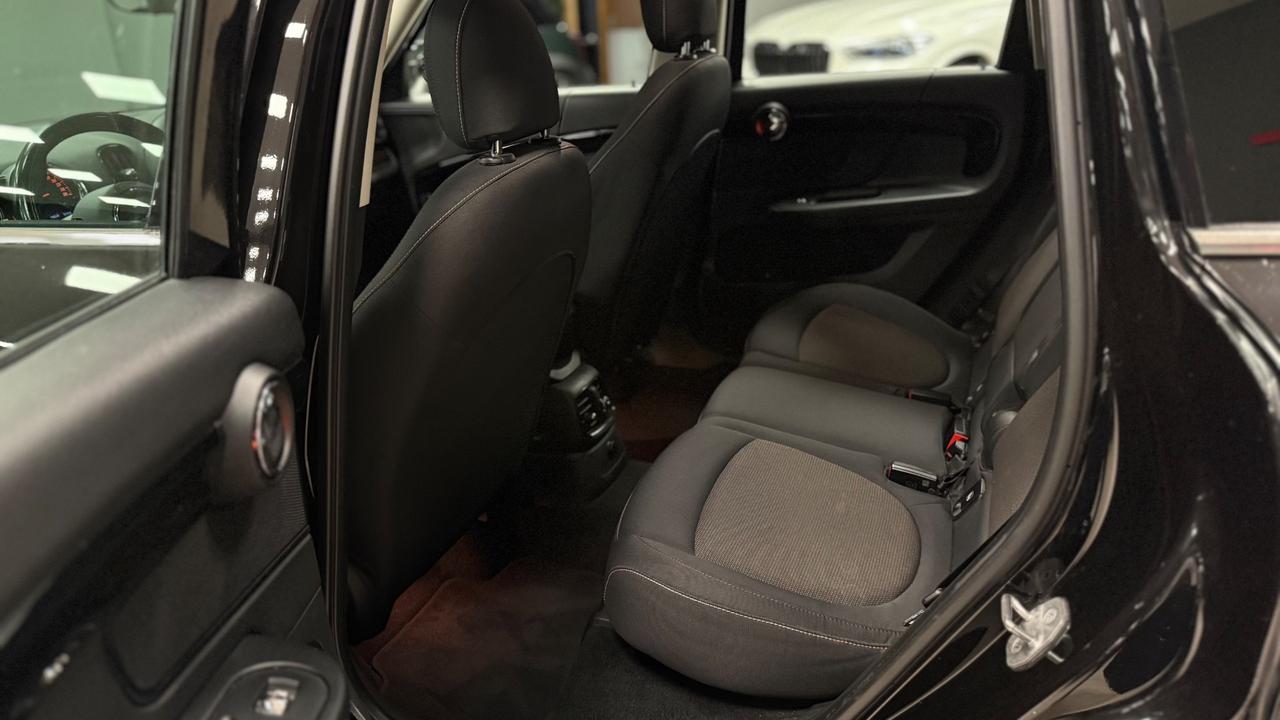 Mini Cooper D Countryman 2.0 Hype