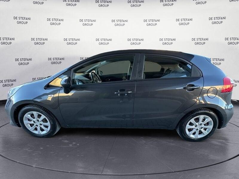 KIA Rio Rio 5p 1.2 Cool eco Gpl