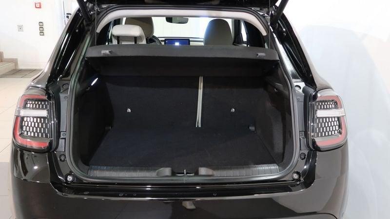 FIAT 600 600 1.2 hybrid La Prima 110cv auto