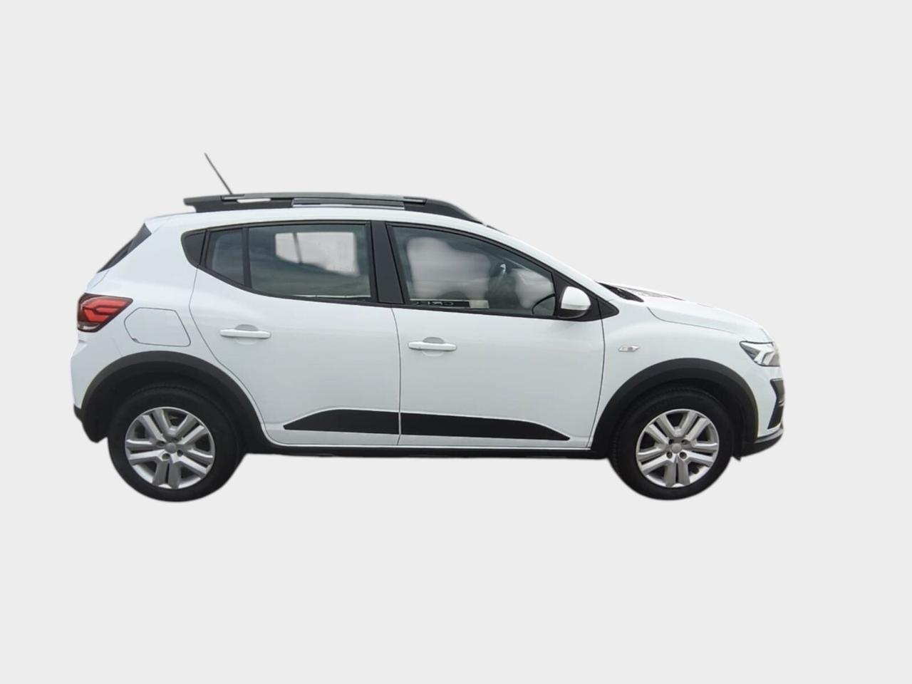 Dacia Sandero Stepway 1.0 TCe ECO-G Expression