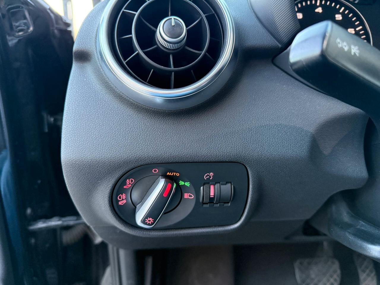 Audi A1 1.4 TFSI 185 CV S-Tronic S-Line Full