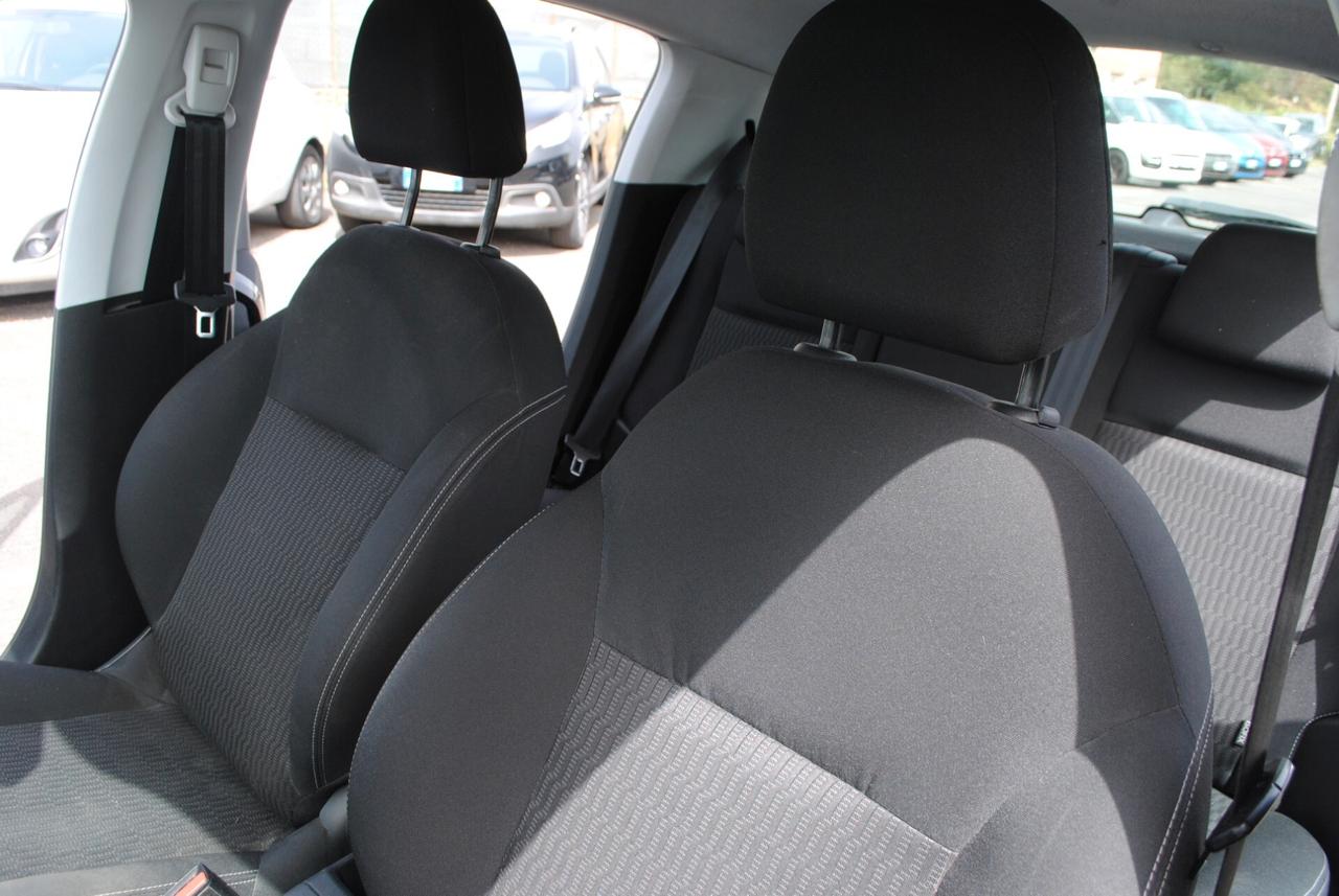 PEUGEOT 208 1.6 HDI 75 CV