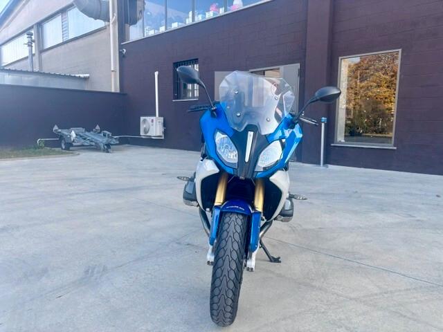 Bmw R 1200 RS 2015
