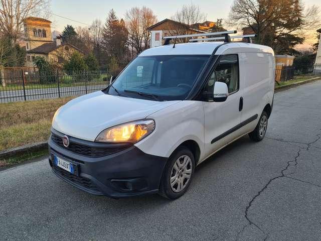 Fiat Doblo 1.6 mjt 16v cargo Sx 3 posti