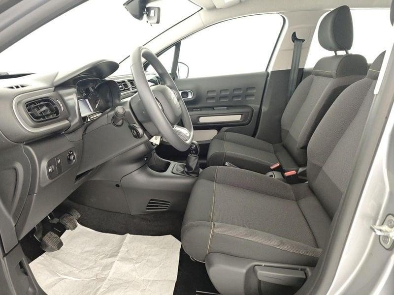 Citroën C3 PureTech 83 S&S You