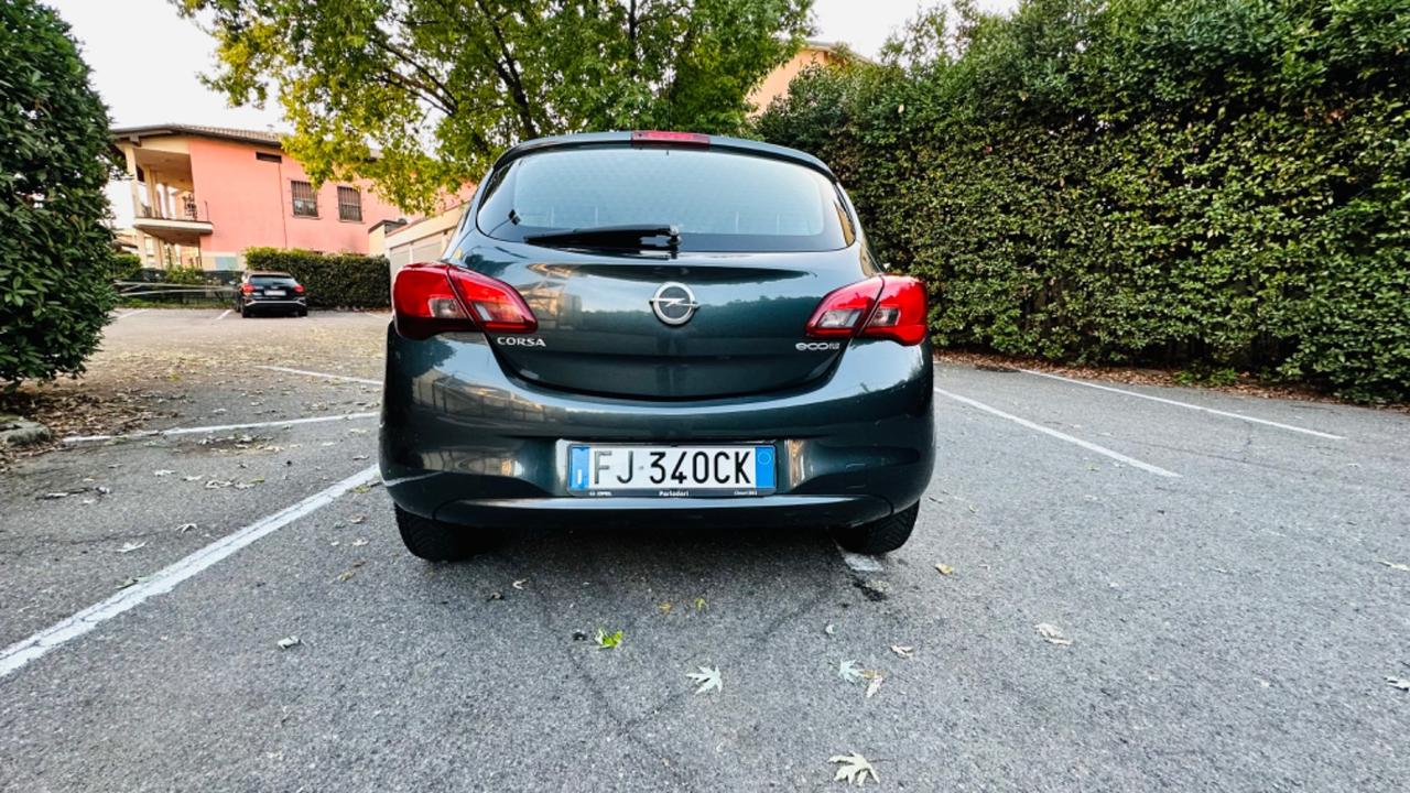 Opel Corsa 1.3 CDTI ecoFLEX 95CV.EURO 6b.ok neopatentati