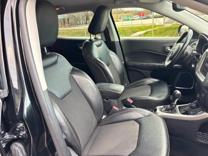 JEEP Compass 2ª serie Compass 2.0 Multijet II ...