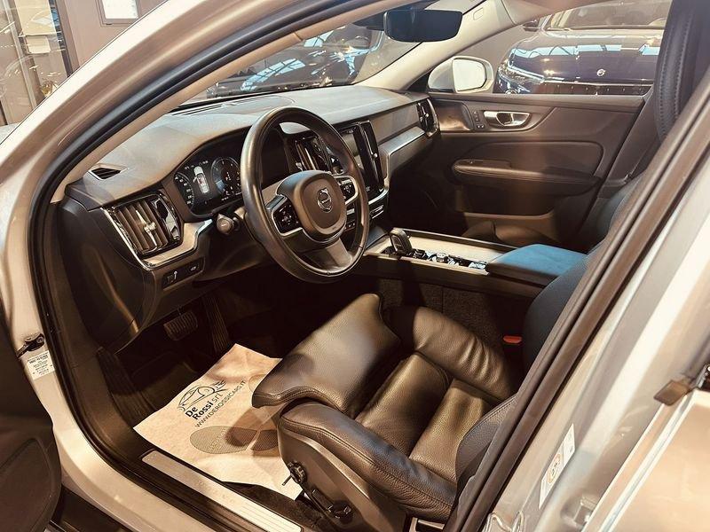 Volvo V60 Cross Country B4 (d) AWD Geartronic Business Pro Line