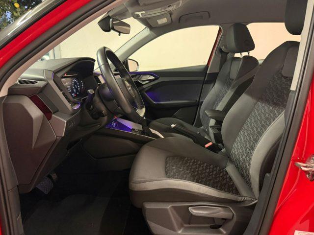 AUDI A1 SPB 30 TFSI Admired