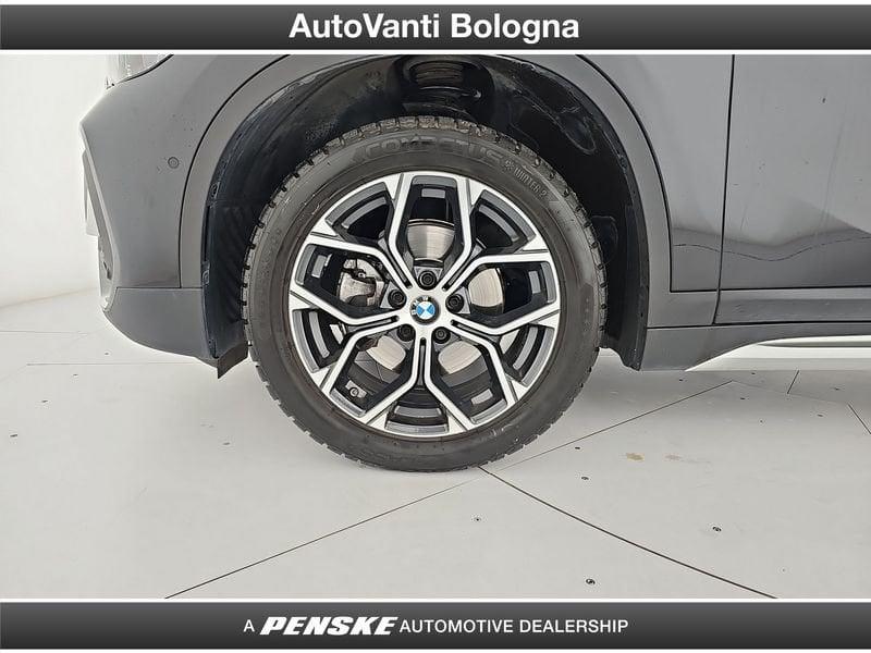 BMW X1 X1 sdrive18d xLine Plus auto