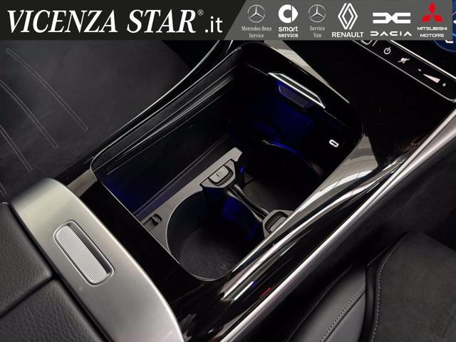 MERCEDES-BENZ C 220 d MHV S.W. AMG PREMIUM
