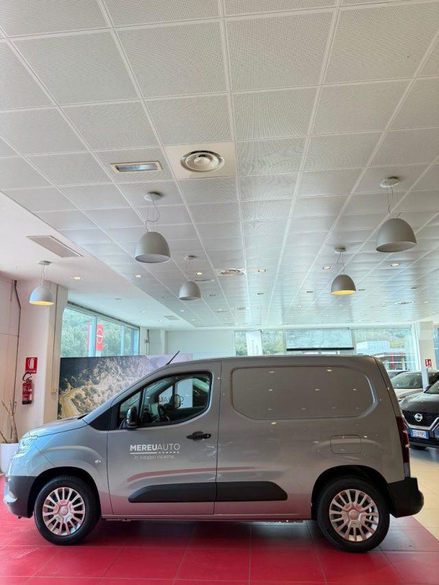 TOYOTA Proace City 1.2 110 CV S&S PC 4p. Comfort