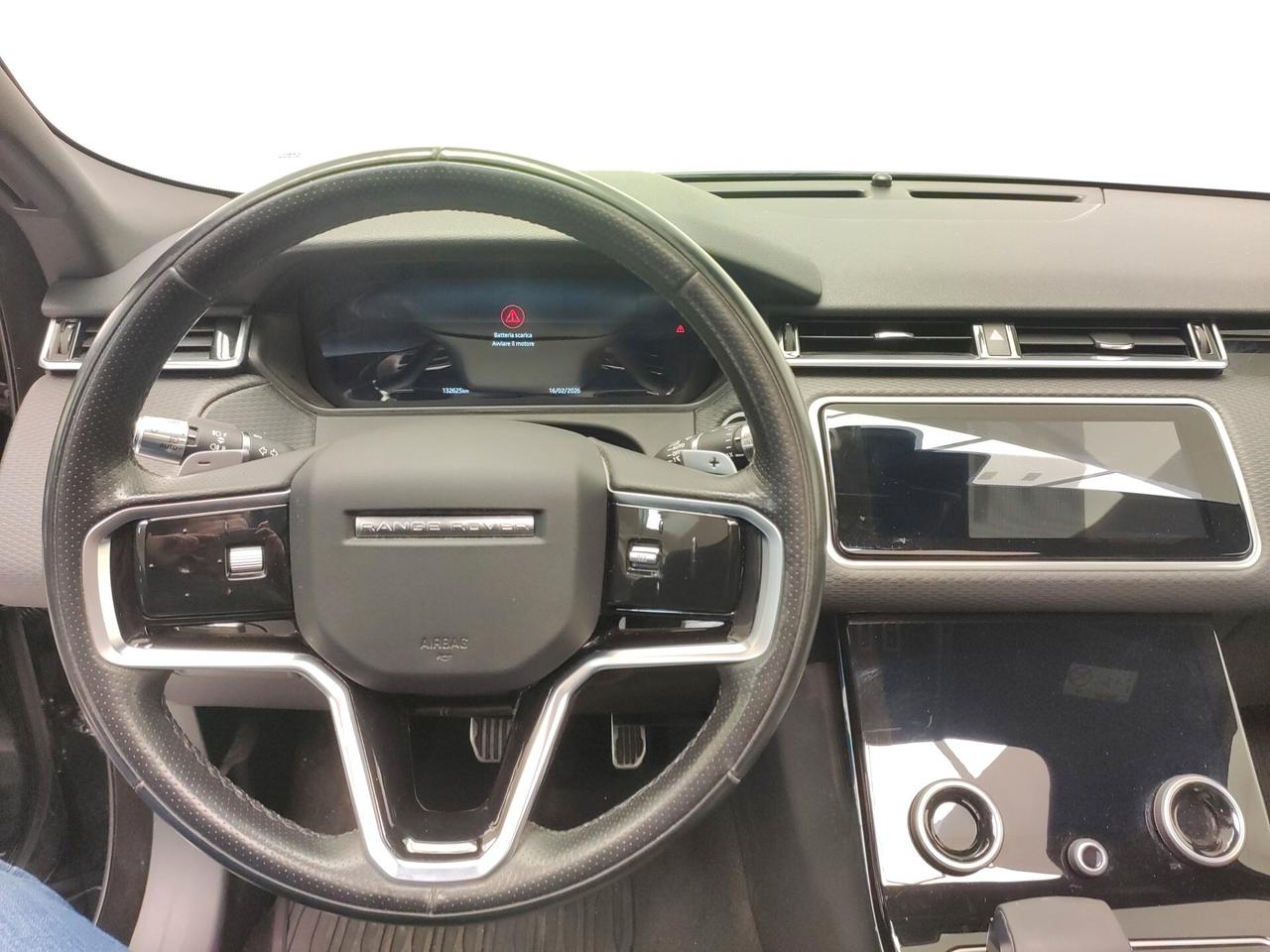 Land Rover Range Velar 3.0D l6 300 CV R-Dynamic HSE