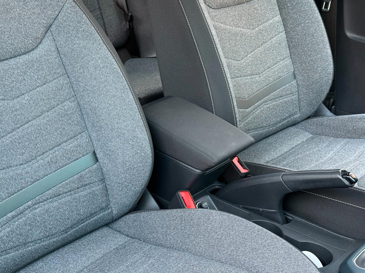 Seat Arona 1.0 EcoTSI XPERIENCE NAVI CAMERA LED