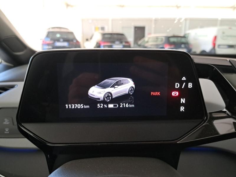 VOLKSWAGEN ID.3 Tour 5 PORTE