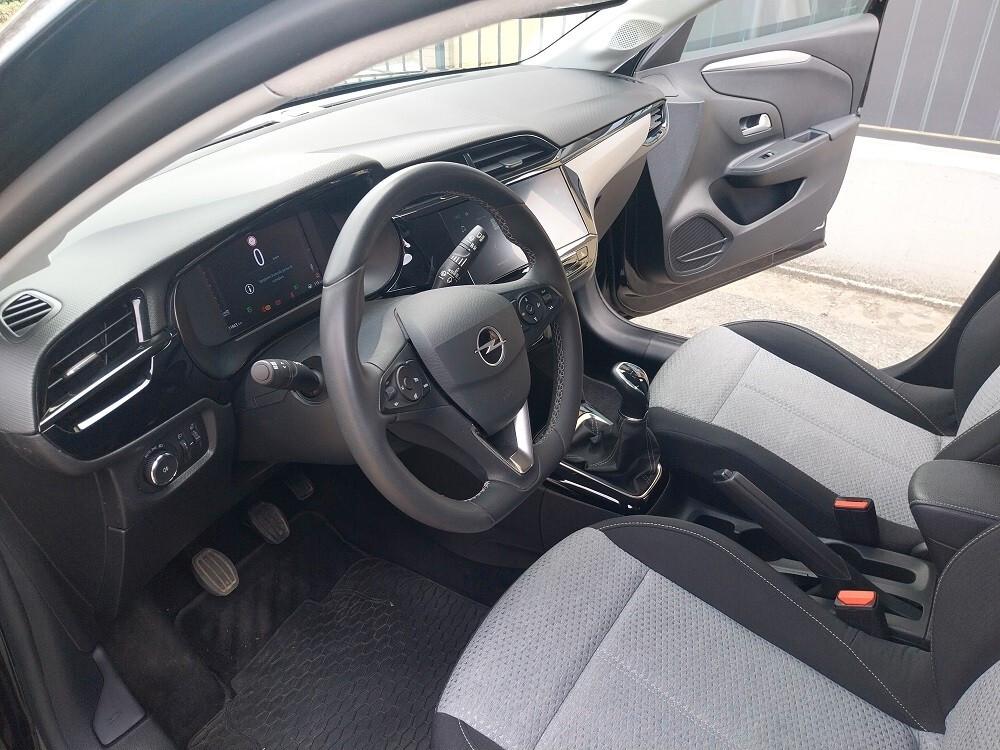 Opel Corsa 1.2 GS