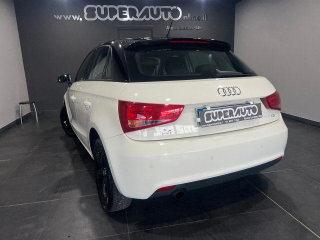 AUDI A1 SPB 1.6 TDI Ambition