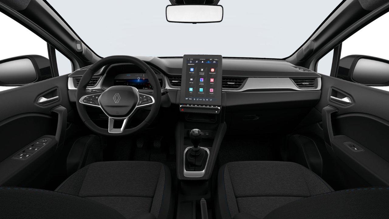 Renault Captur 1.2 tce Evolution 115cv IN PROMO