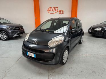Citroen C1 5p AMIC1 benzina neopatentati