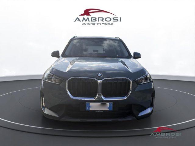 BMW X1 sDrive 18d auto