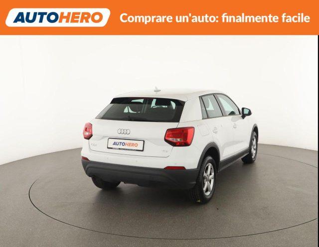 AUDI Q2 1.6 TDI