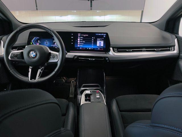 BMW 218 218D ACTIVE TOURER M-SPORT AUTO
