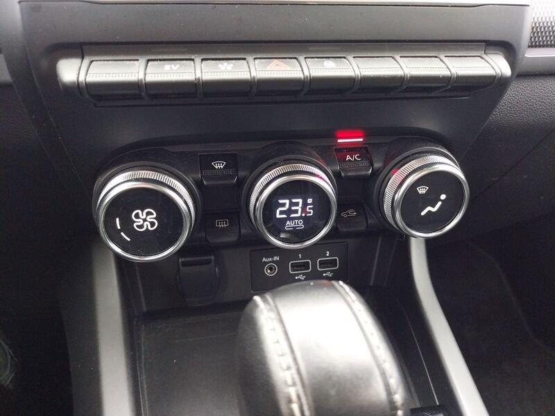 Renault Arkana Arkana 1.6 E-Tech hybrid Intens 145cv