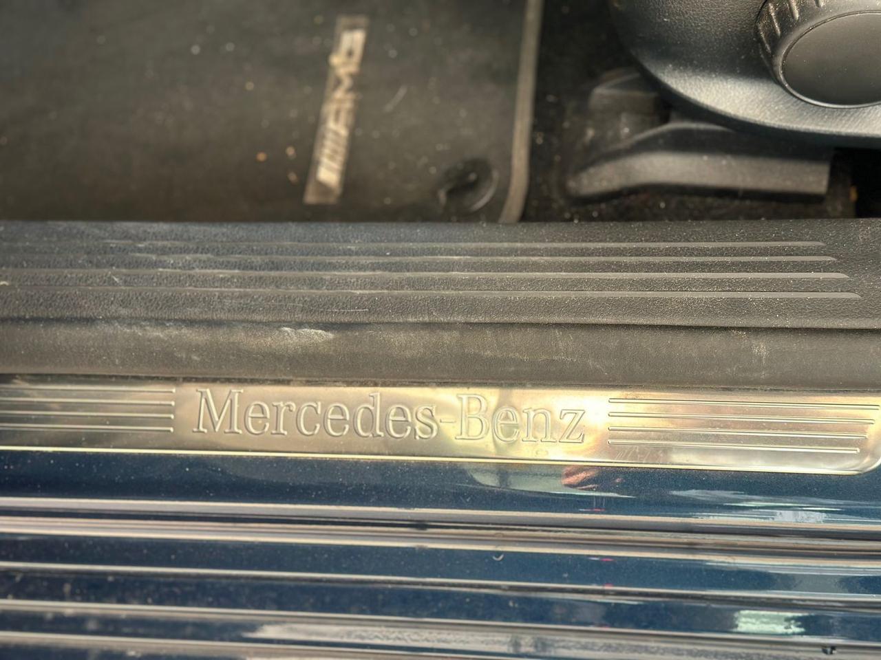 Mercedes-Benz A 180 AMG Line Advanced A 180 #6775