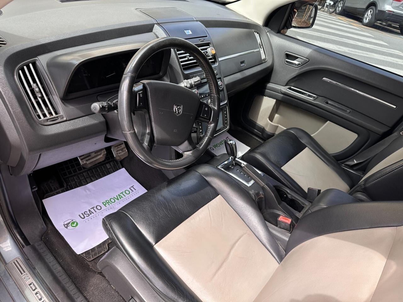 Dodge Journey 2.0 Tdi 140cv 7 Posti AUTOMATICA