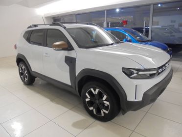 Dacia Duster Tce 130 CV MHEV 4x4 Extreme