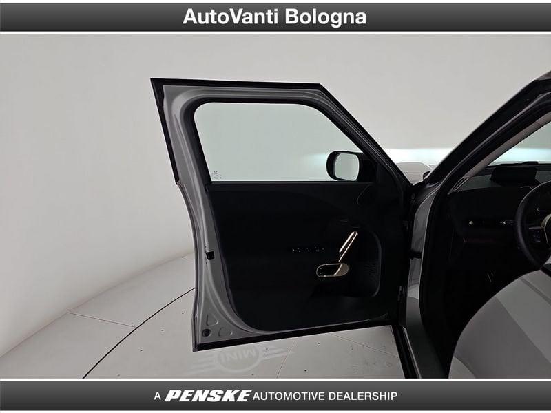 MINI Aceman Mini Aceman E Classic