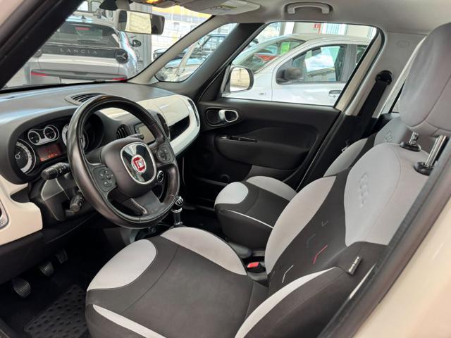 FIAT 500L 1.4 95 CV Pop Star