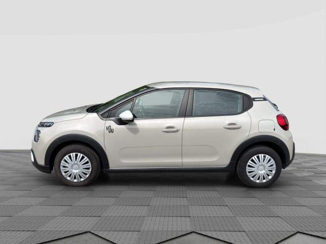 CITROEN C3 C3 PureTech 83 S&S You