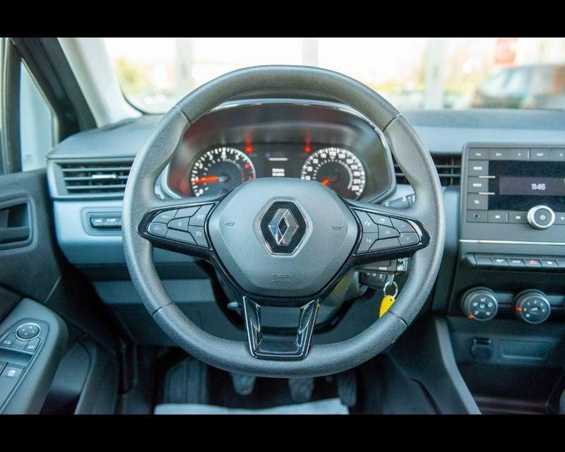 Renault Clio 5ª serie TCe 90 CV 5 porte Equilibre