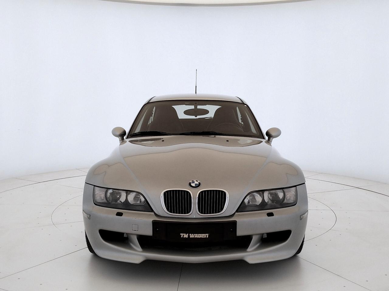 Bmw Z3 M Coupe 3.2 321 cv