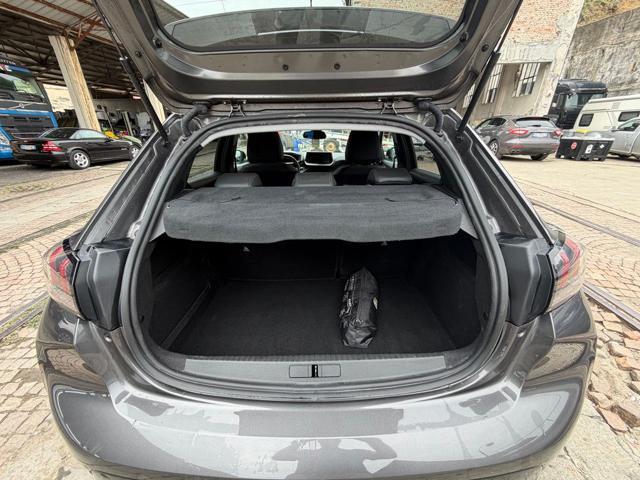PEUGEOT 208 BlueHDi 100 Stop&Start 5 porte Allure Pack