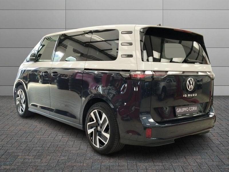 Volkswagen ID.Buzz 82 kWh Pro+ auto