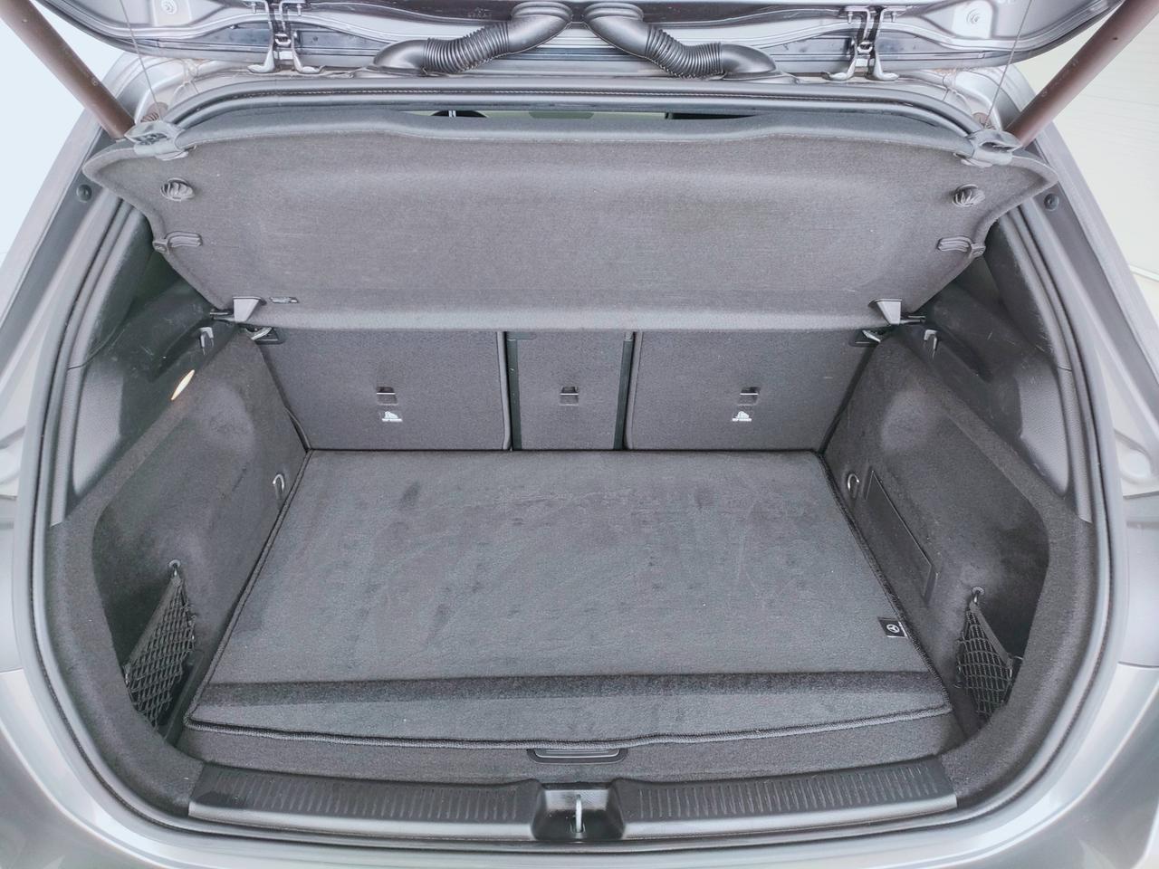 Mercedes-Benz Classe B - W247 2018 - B 180 Premium auto