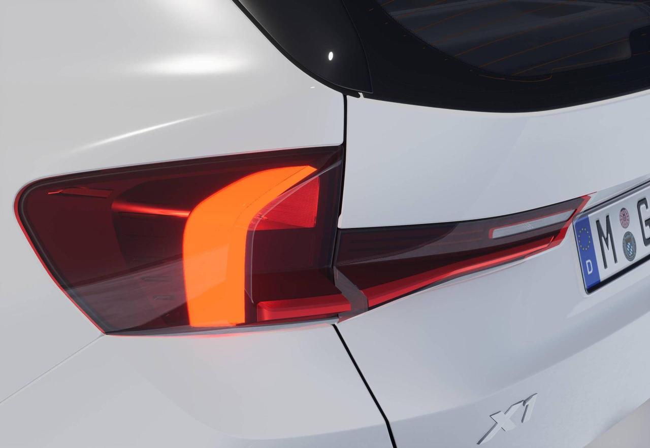 BMW X1 sDrive18d